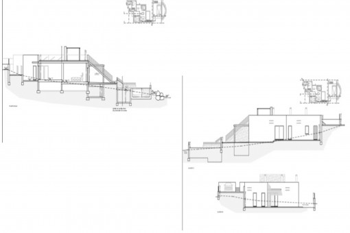 landscape cross-section