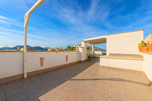 apartment in Puerto Alcudia for sale