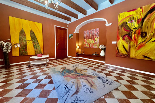 Entrancehall
