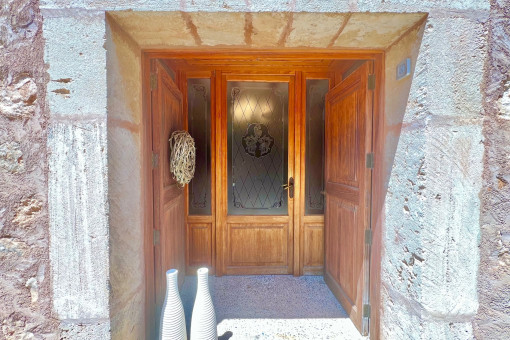 Frontdoor