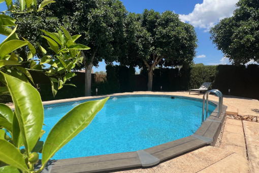 Poolarea