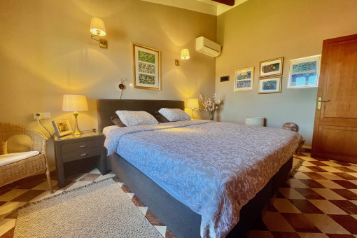 Mastebedroom