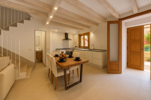 house in Pollensa for sale