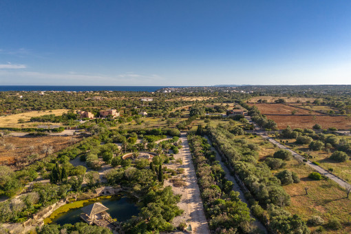 Surroundings