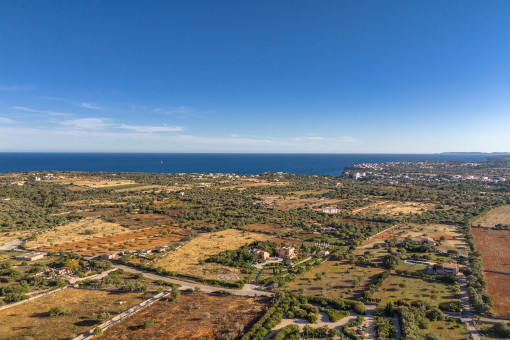 Surroundings