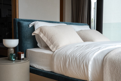 Master suite