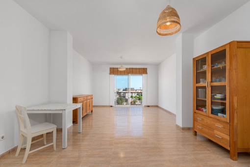 apartment in Santanyi for sale