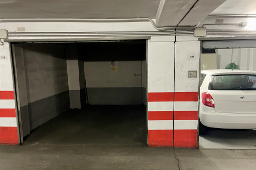 Spacious