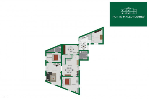 Ground floor