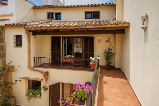 house in Pollensa