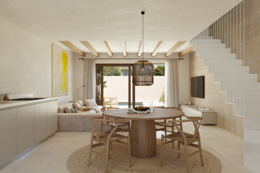 house in Ariany