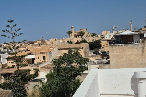 apartment in Llucmajor