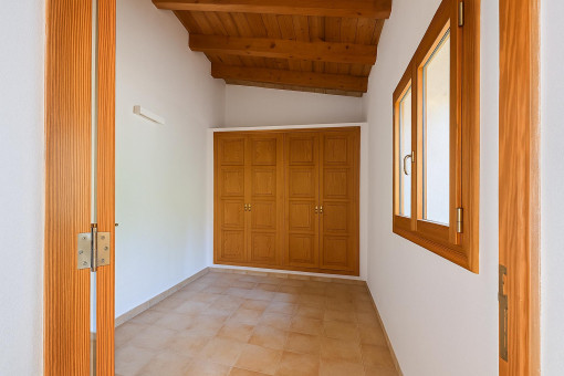 Single bedroom