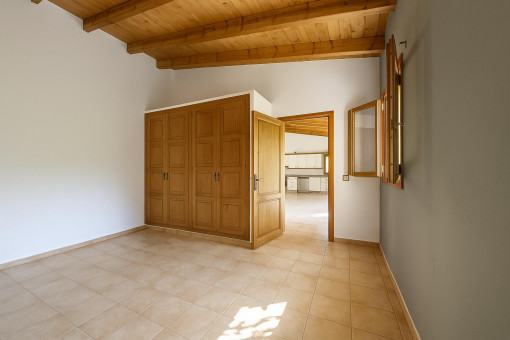 Double bedroom