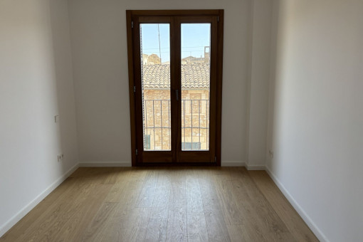 Master  bedroom