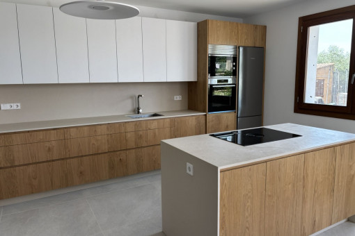 ...and high-quality Bosch appliances