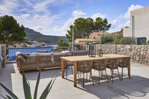 apartment in Sant Elm