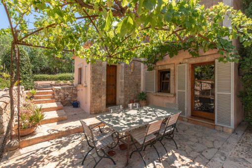 Lovely guesthouse 2