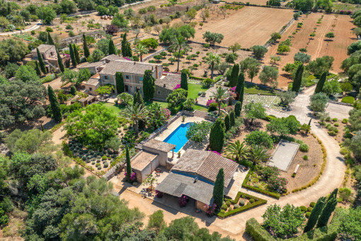 finca in Felanitx