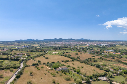 Area