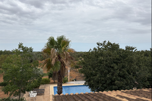 View pool