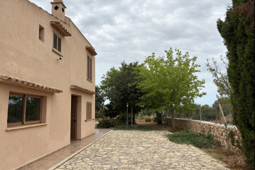 House entry