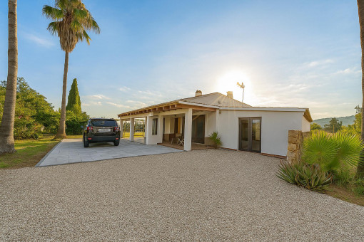 Property access