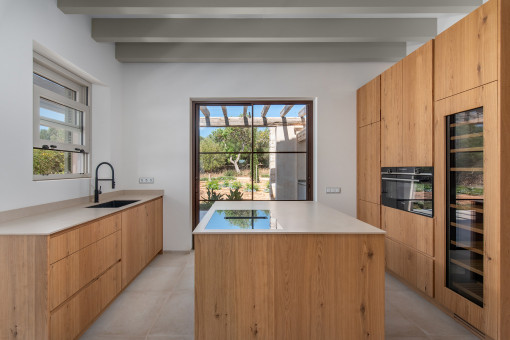 High Quality kitchen