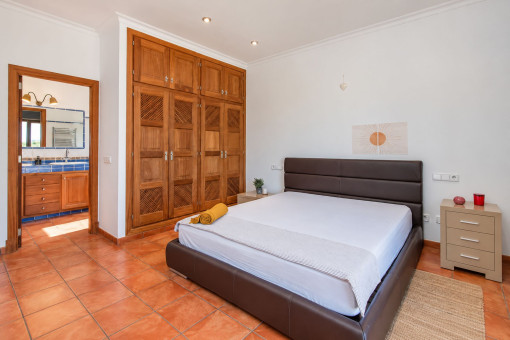Masterbedroom