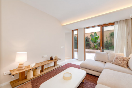 apartment in Palma City