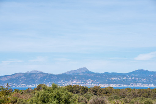 Sea view