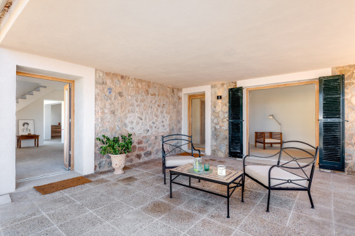 Porch