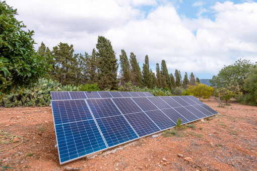 Photovoltaik