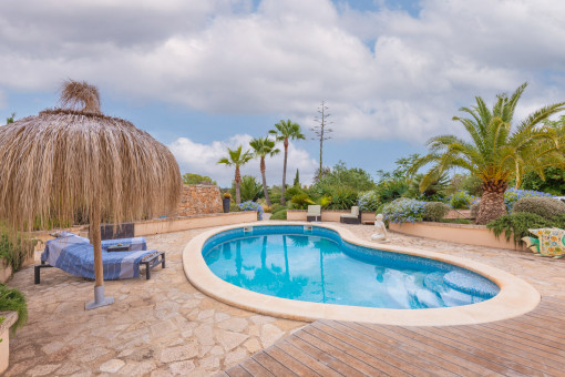Poolarea