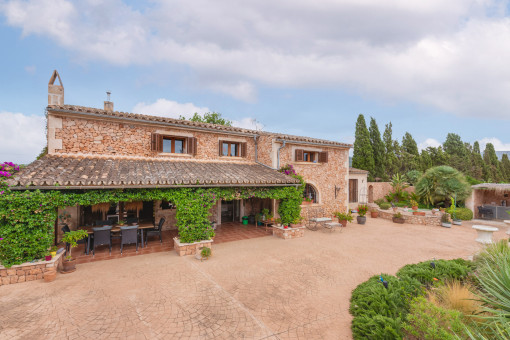 Finca