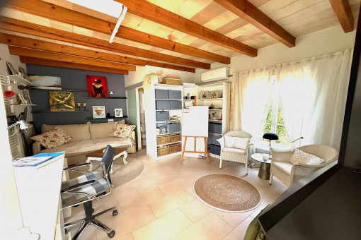 Guestappartment