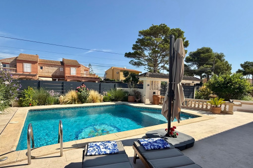Poolarea