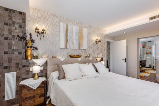 Masterbedroom