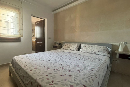 Masterbedroom