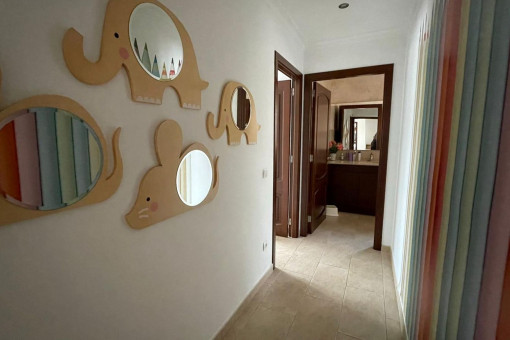 Corridor