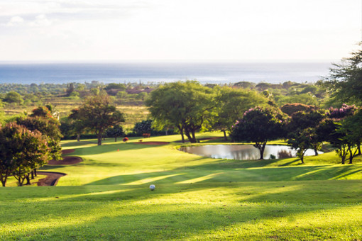 Golf Canyamel