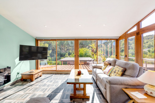 TV room