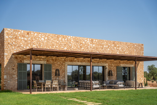 Veranda