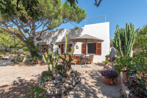 Mediterranean House