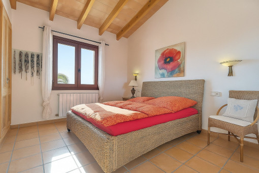 finca in Santa Margalida