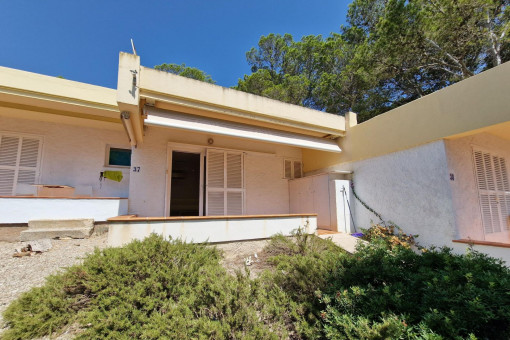 Bungalow