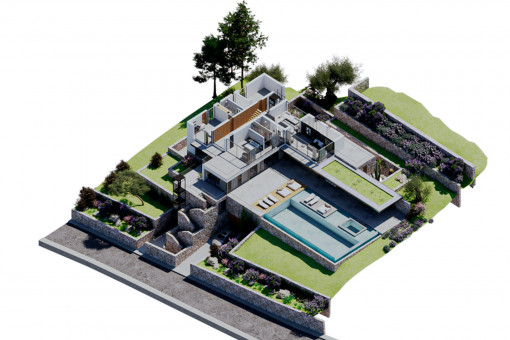 3D rendering