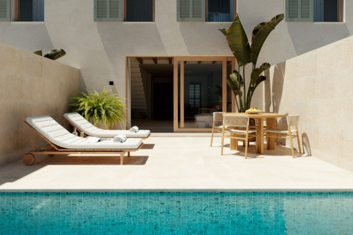 house in Ariany