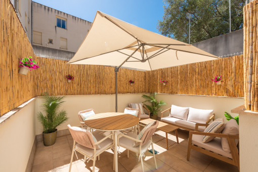 apartment in Santa Catalina