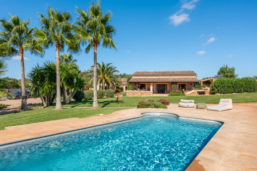 finca in Felanitx